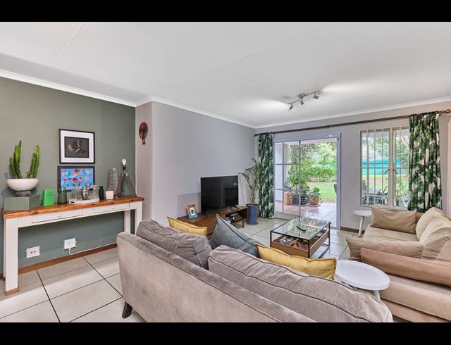 2 BEDROOM SIMPLEX SOLD IN PRESIDENT RIDGE